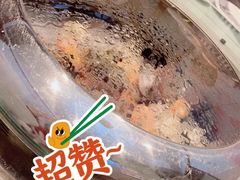 海鲜一锅蒸-福泉海码头(六里山店)