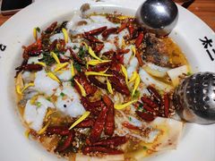 -太二酸菜鱼(石家庄万象城店)