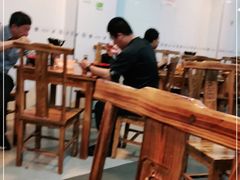 大堂-春和面馆(常德路店)