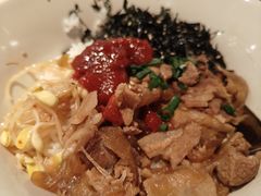 -新石器烤肉(百联川沙店)