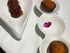 -金鹰国际酒店·满园春中餐厅