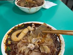 -甘记肥肠粉(马鞍北路店)