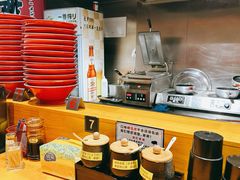 -麺屋猪一(福田石厦店)