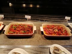 -盛宴标帜西餐厅龙虾.鲍鱼•牛排(重庆喜来登大酒店)