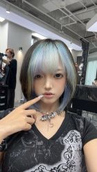 -Sying杉影日式烫染專門店