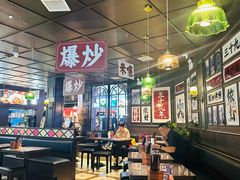 -阿大排档(长春这有山店)