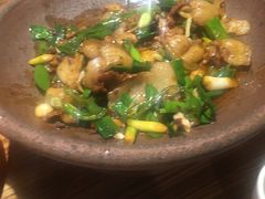 -百年神厨·地道川菜(清江西路店)