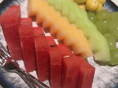 -青雅中餐厅(大连金石滩绿发希尔顿度假酒店)