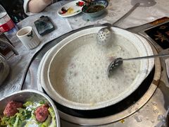 -丰尔粥食·粥底火锅·桑拿鸡(大良总店)