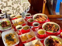-猪角·闽南猪脚饭(厦门中医院店)