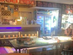 -顶峰夜宴·龙虾烧烤大排档(九江学院店)
