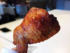 -肯德基(开元店)