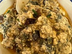 老武汉皮蛋豆腐-回味黑鸭煲·始于2006(万松园店)