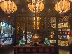 -鼓楼东街老火锅(鼓楼店)