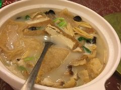 -西安饭庄(立丰国际店)