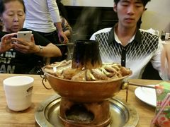 -老太原菜馆(南宫店)