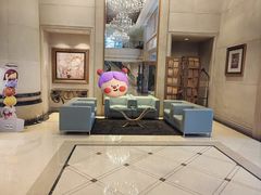 -北京中航泊悦酒店