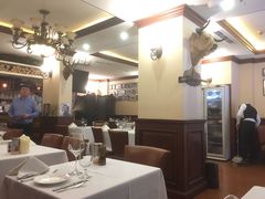 大堂-摩根扒房(桐梓林店)