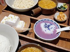 -李百蟹·江南蟹黄面·河景餐厅(夫子庙总店)