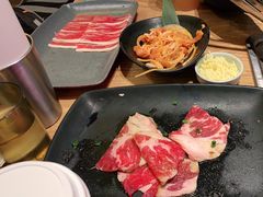 -新石器烤肉(南站店)