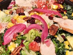 -Q MEX 库迈墨西哥餐吧(三里屯店)