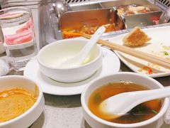 -海底捞火锅(公益西桥店)