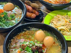 -一品飘香米线(一中总店)