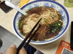 -来福面馆现炒浇头本帮面(真光路店)