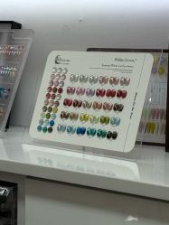 -芊冉•美甲美睫纹绣