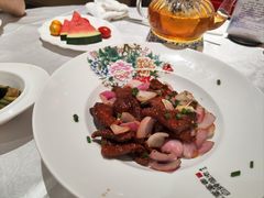 -聚春园自助餐厅(东街口店)