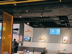 -小大董·烤鸭(观景餐厅·南京西路店)