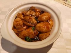 特色面筋煲-光明邨大酒家(淮海路店)