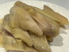 -老吉士酒家(天平路店)
