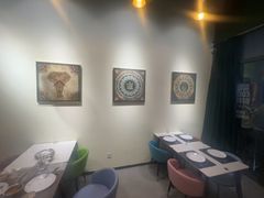 -Spice Garden印度餐厅(上海火车站店)