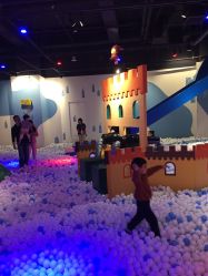 -幻贝家儿童乐园(苏州中心店)