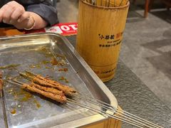 -福苗小骆驼烧烤(大唐不夜城店)