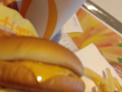 -麦当劳(金平路站店)