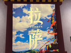 -田村·石锅藏香鸡(布达拉宫店)