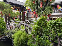 -顺德渔村·岭南一号