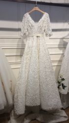 -南京宝娜嫁衣婚纱礼服馆(中央路店)