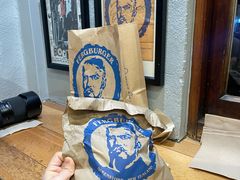 -Fergburger(皇后镇店)