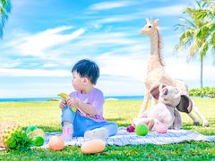 -三亚亚龙湾天域度假酒店