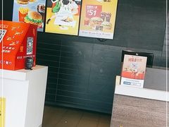 -麦当劳(塘厦蛟坪路DT店)