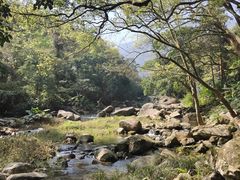 -福清灵石山国家森林公园