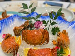 -金典银峰老鹅馆·昆山菜(亭林公园店)