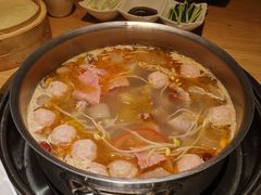 -守柴炉烤鸭(科华中路王府井店)