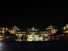 -海南棋子湾开元度假村·祺咖啡自助餐厅