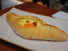 -格鲁·秀色Georgia’s Feast