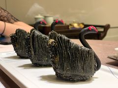 岭南黑天鹅酥（半打）-广州文华东方酒店·江-由辉师傅主理