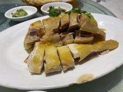 -新享乐海鲜(翠华路店)